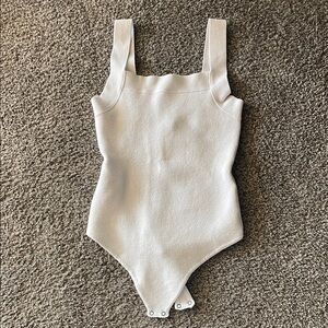 Abercrombie & Fitch Bodysuit